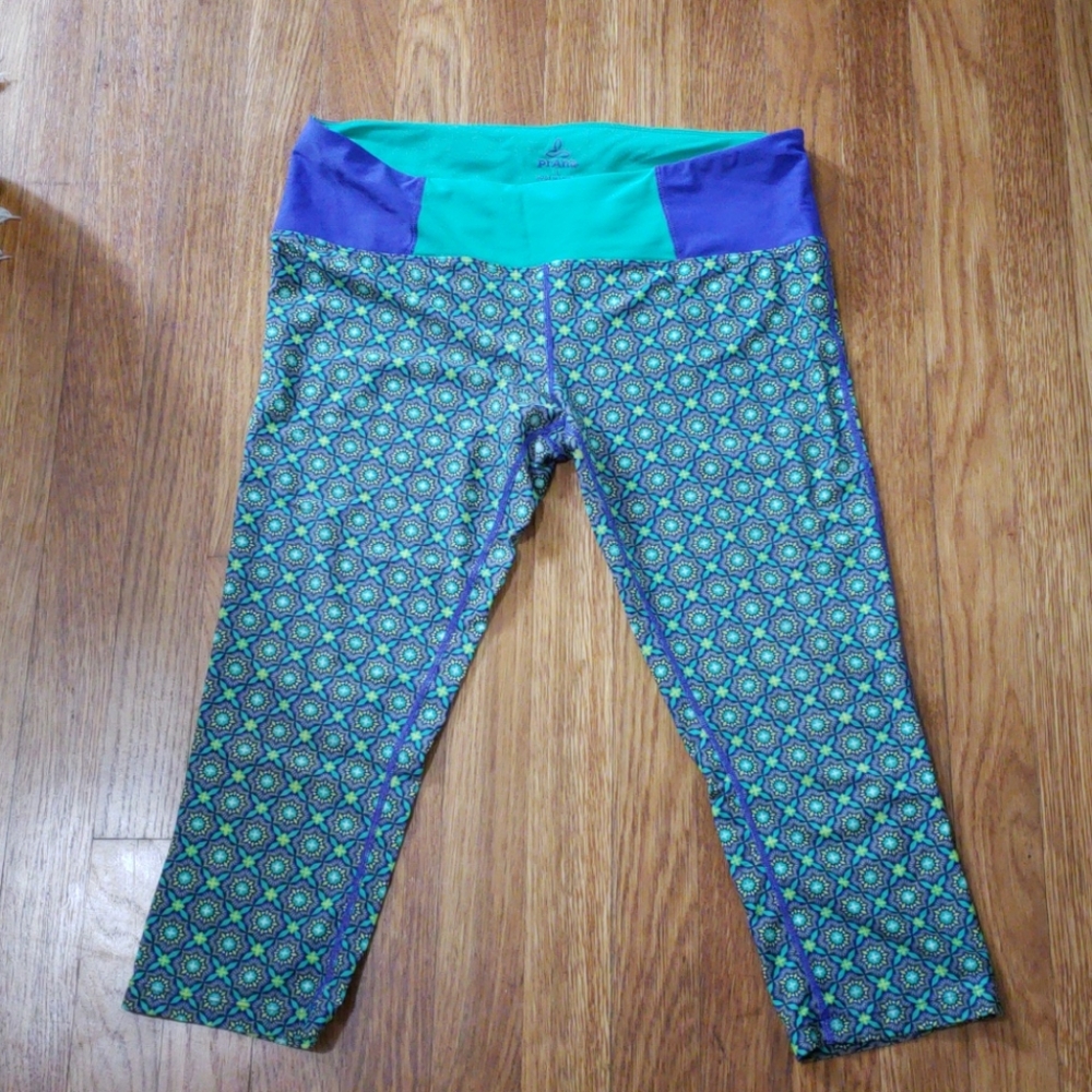 prAna legging